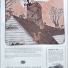 1951 Aetna Insurance ad