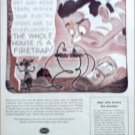 1953 Aetna Insurance ad