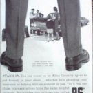 Aetna Insurance ad #2