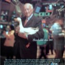 2001 Aflac Insurance ad