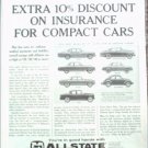 Allstate Insurance ad #2
