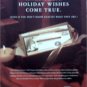 2000 American Express Gift Cheques ad