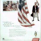 American Fore Insurance ad #2