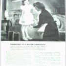 Bank of America ad #1