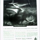 Bankers Trust Company ad