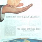 Chase National Bank of New York ad #2