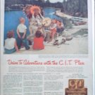 1957 C I T Time Purchase Plan ad