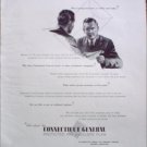 Connecticut General Insurance ad #2