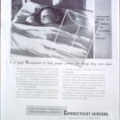 Connecticut General Insurance ad #3