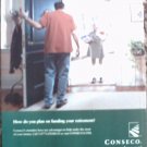 2001 Conseco Investments ad