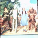 2001 Diners Club ad featuring The Wizard of Oz