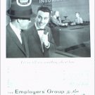 1956 Employers Group Insurance ad