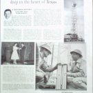 1956 Employers Mutuals of Wausau ad