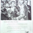 1951 Equitable Life Insurance ad