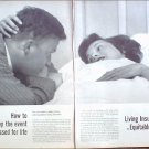 1956 Equitable Life Insurance ad