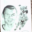 1970 Equitable Life Insurance ad featuring Stan Mikita