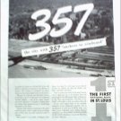 First National Bank in St Louis ad