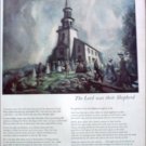 John Hancock Life Insurance ad #1