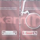 2001 Janus Investments ad