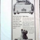 Kansas City Life Insurance ad