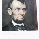 Lincoln National Life Insurance ad #1