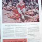 Metropolitan Life Insurance ad #1