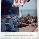 Motors Insurance Corporation ad