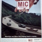1964 Motors Insurance Corporation ad #2