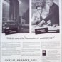 Mutual Benefit Life Insurance ad #1