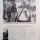 Mutual Of New York Insurance ad #4