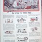 1950 Mutual of Omaha Insurance ad