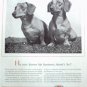 1957 National Board of Fire Underwriters Insurance ad