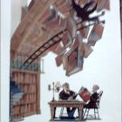 1974 New England Life Insurance ad