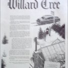 1951 New York Life Insurance Company ad