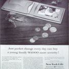 New York Life Insurance Company ad #5