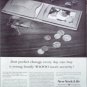 New York Life Insurance Company ad #5