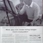 New York Life Insurance Company ad #7