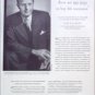 1950 Northwestern Mutual Life Insurance ad