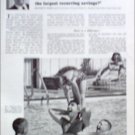Northwestern Mutual Life Insurance ad #1