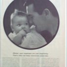 Occidental Life Of California ad