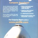 Pilot Insurance Center ad