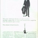 Prudential Insurance ad