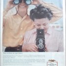 Savings and Loan ad
