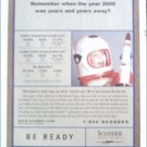 2000 Scudder Investments ad
