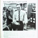 1965 Sentry Insurance ad