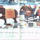 S and H Green Stamps ad