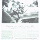 State Farm Insurance ad #1
