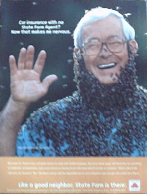 2000 State Farm Insurance ad #1
