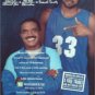 2001 TD Waterhouse Investment ad featuring Grant Hill #2