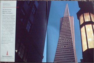 1994 Transamerica Financial ad